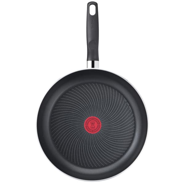 Start Easy Stegepande 24 cm Svart Aluminium