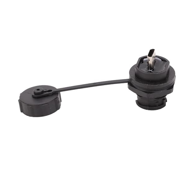 Vedenpitävä USB-liitin IP68 MICRO USB Naaras Emolevyn Takaliitäntä E10MCBFFF