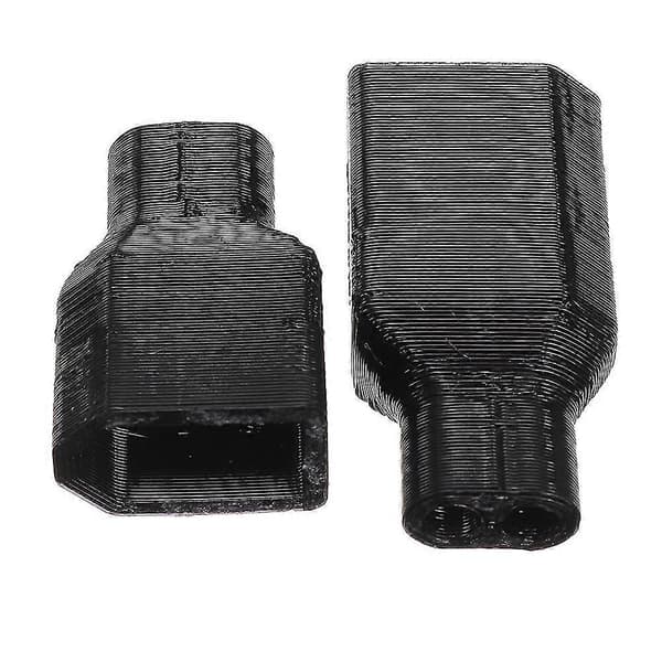 XT60 Connector/Cable 4mm 12AWG 14AWG Protective Cover Silicone Case Lipo Battery Connector Shell Jacket