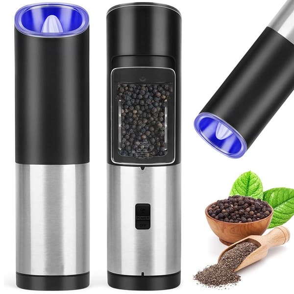 Electric Spice Grinder - Grinder for Spices 312