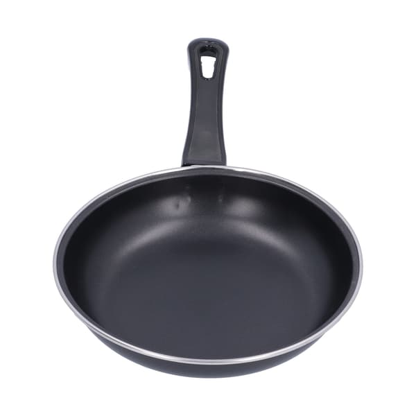 Mini non-stick stegepande, 25 cm, stegepande til induktions- og gaskomfur