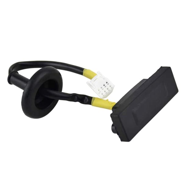 3X til 2010-2016 Bagklap Bagagerum Trigger Switch Knap 81260-1R000 812601W220