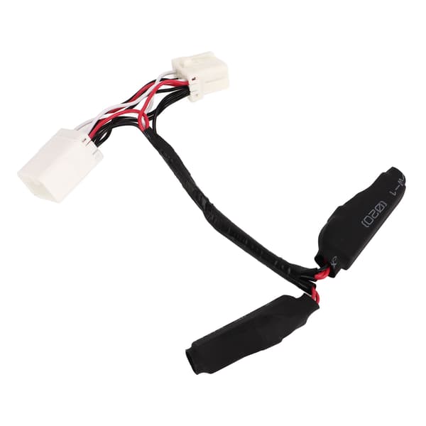 Motorcycle Turn Signal Load Equalizer Plug and Play Sensitive Replacement for Elecra Glide 1997-2012