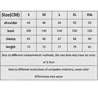 Men's Long Sleeve Geometric Button Down Lapel Collar Shiny T-Shirt (S Multicolor)