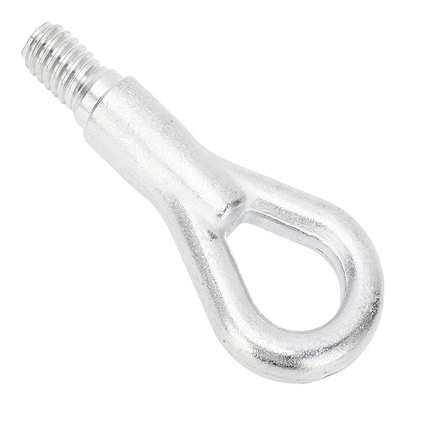 Tow Hook Towing Eye 72151965186 Replacement For 3 E36 E46 5 E39 7 E38 8 E31 Z3 E36