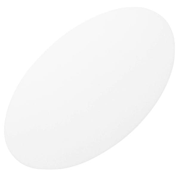 Taklampe Akryl Diffusorpanel for Jevnt Lys 1 Hvit Del