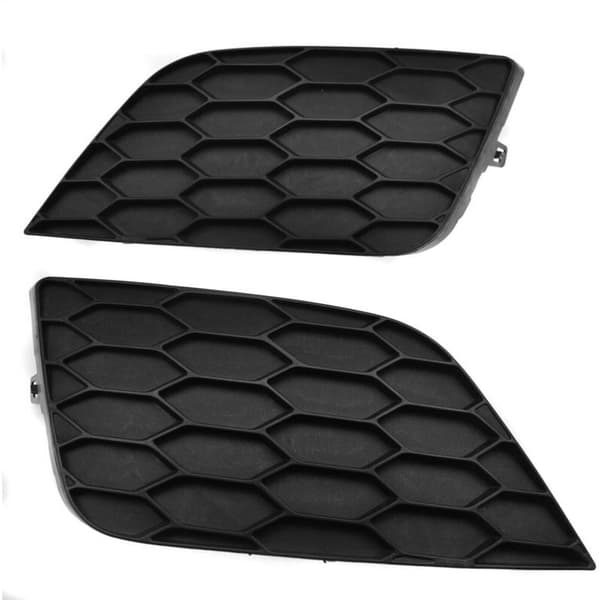 2-pack dimljuskåpor för Sentra 2016-2018 förar- och passagerarsida NI1039142 NI1038142 par