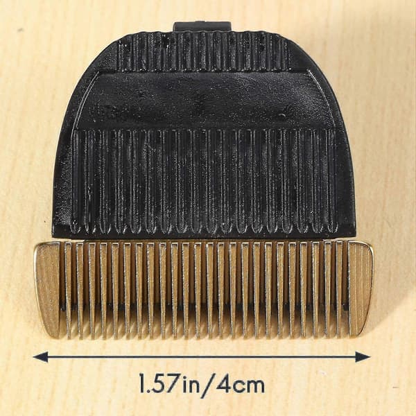 Replacement Blade Compatible with Panasonic Er-gp80, er1611, 1610, 1511