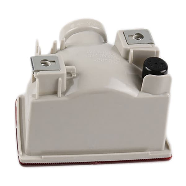Bakre tåkelys linse lampe rød 84913FG420 for / 2011-Up XV 2013 2014 2015