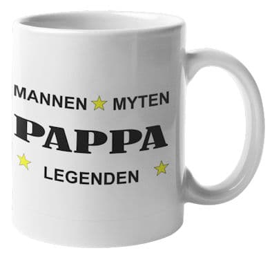 Muki - Isä - Mies, myytti, legenda