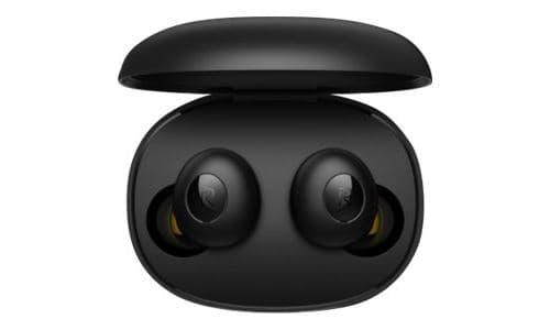 Realme Buds Q - Ægte trådløse høretelefoner med mikrofon - In-Ear-FX-