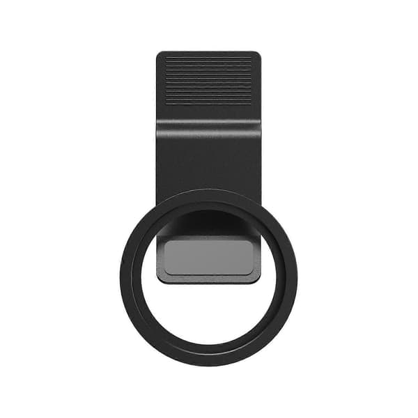 APEXEL 0.45x Universal Super Wide Angle 12.5x Macro SLR Effect External Camera Lens for Phone
