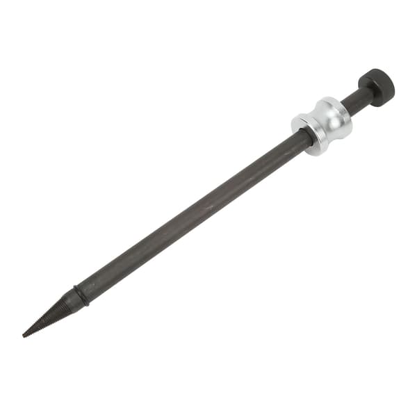 Diesel Seal Puller Removal Tool Black Ergonomic Comfortable Grip Universal for Car