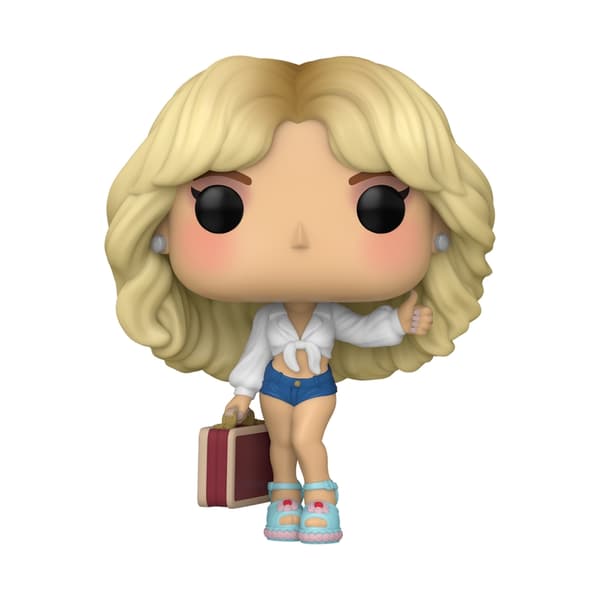 Sabrina Carpenter Manchild Funko Pop! Vinylfigur