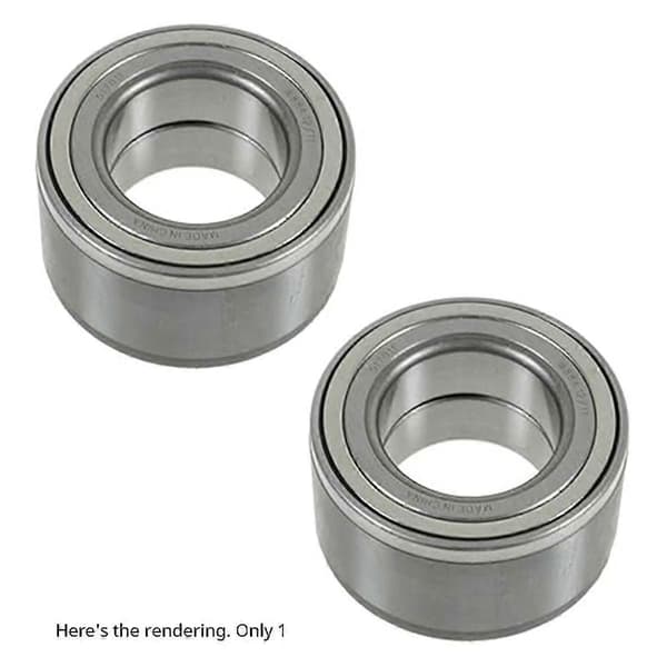 90369-54002 Front Wheel Bearing Hub for LAND CRUISER 1996-2008