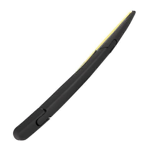 Bagrudeviskerarm og viskerbladsæt A1648200844 til - W164 X164 X166 ML 2005-
