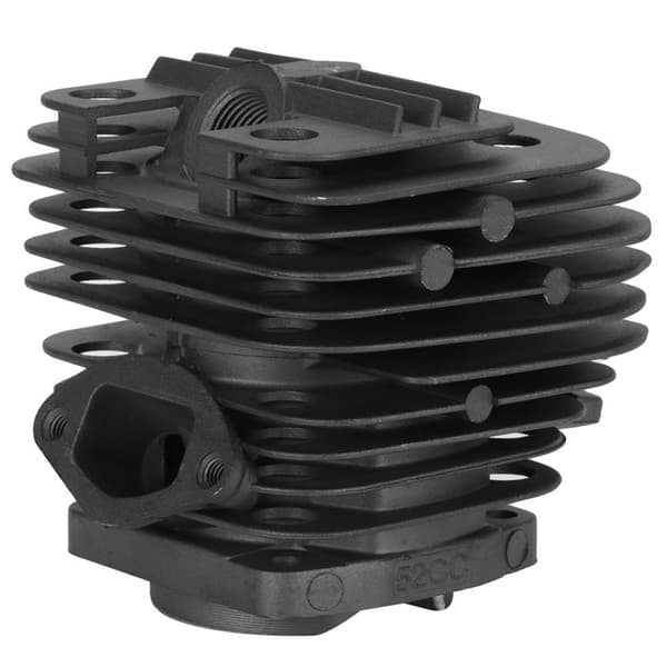 Cylinder and Piston Kit – 45 mm – Power Restoration – for 52cc Chainsaw