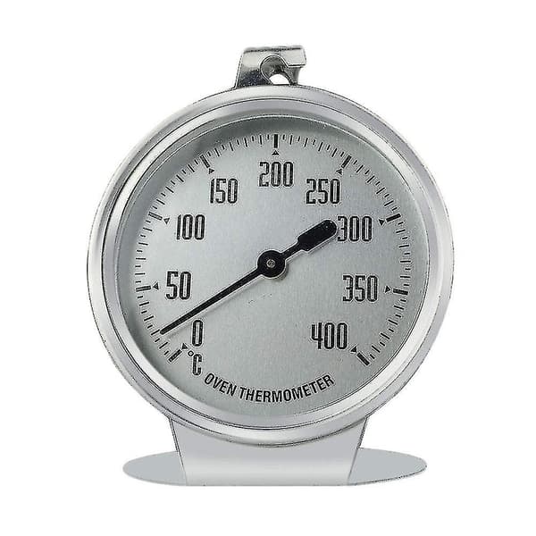 Ugn och grilltermometer Ugnstermometer Övervakningstermometer