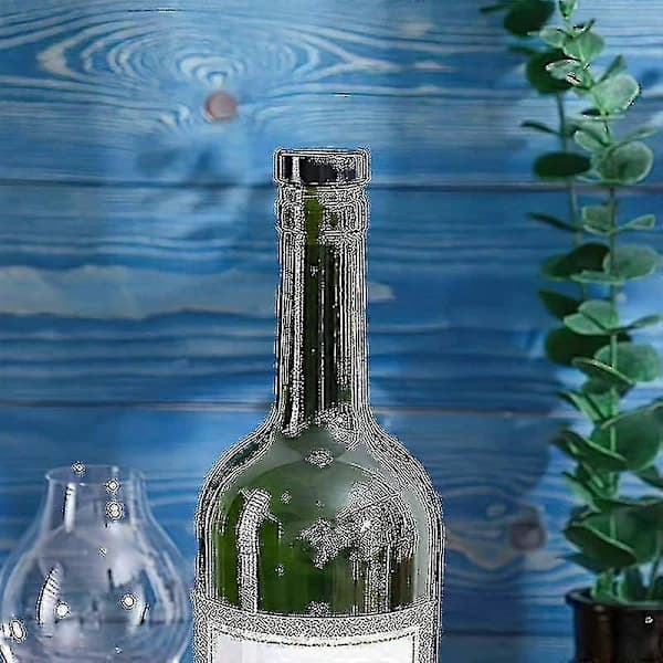 12 Pcs T-Shaped Wine Corks Reusable Bottle Stoppers Wine Bottle Stopper Sealing Plug Bottle Gift For Wine Lovers