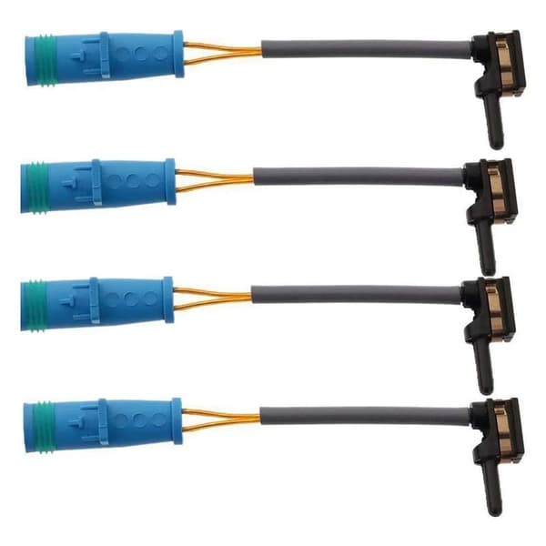 4 stk. bremseklodsslidssensor 1695401617 passer til C300 C400 CLA250 bremsesensor