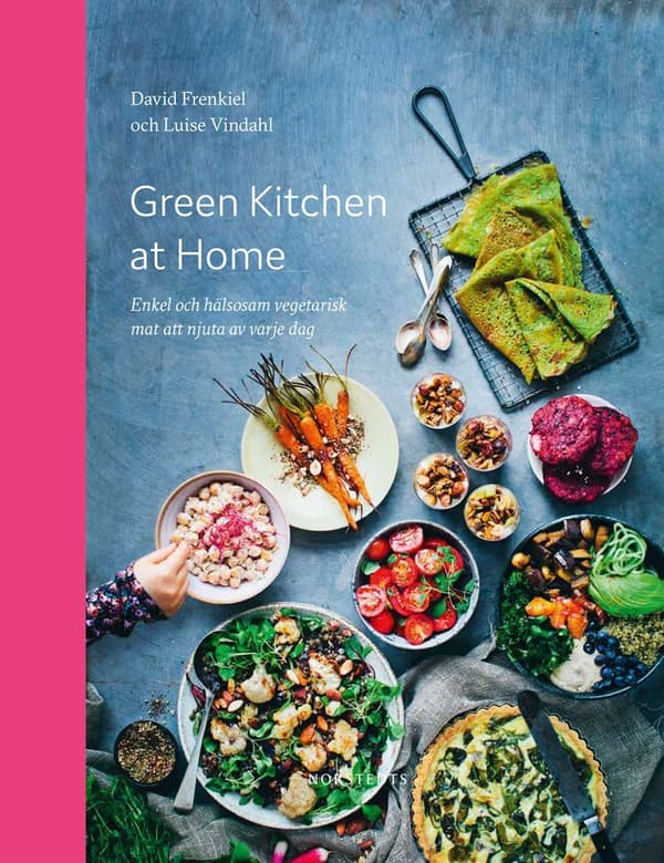 Green Kitchen at Home 9789113077246 1234 1.23