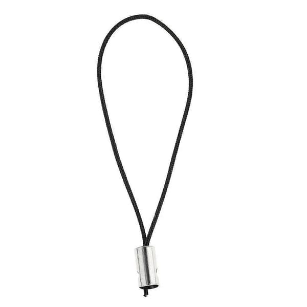 2x 50mm Phone Lanyard Strap Cord Braided Lasso Pendant 100pcs Mp3 Key USB Camera