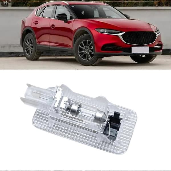 Car Interior Light Trunk Lamp D651-51-440B for Mazda 2 3 6 CX-3 CX-5 CX-4