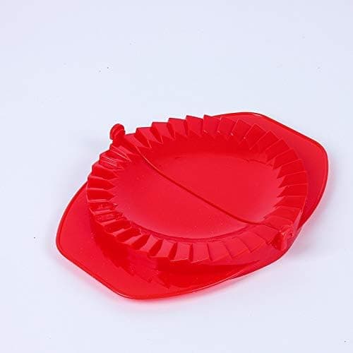 Decorative Dough Dumpling Maker, Dough Cutter with Non-Slip Handle for Easy Use, Save Time with Quick Sealing, Eco-Friendly Multifunctional Design