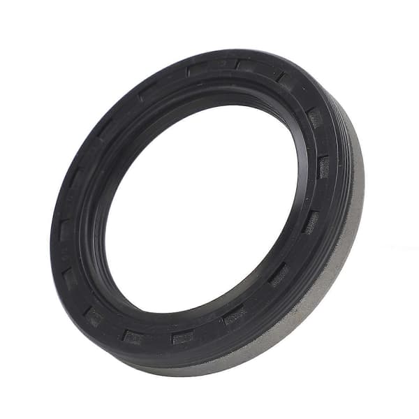 Engine Crankshaft Oil Seal Prevent Leakage 12608750 Replacement for Camaro 2010-2015