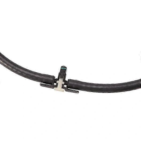 Drivstoffreturrør Drivstoffinjektor Lekkasjeslange For - E84 E90n E91n 13537823408[CO]