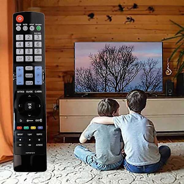 AKB73615312 Remote Control for LG 42LS575S 32LS570S 37LS570S TV