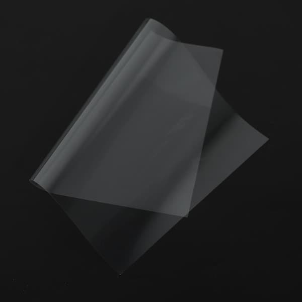 10 stk A3 Silketrykk Transparens Blekkstrålefilm Papir Eksponering Positiv (FMY) Transparent