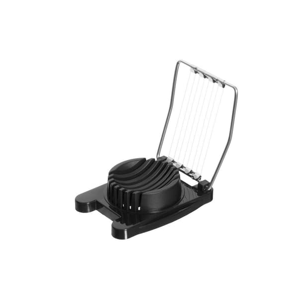 Maku Egg Slicer/Egg Divider - Get Perfect Egg Slices for Sandwiches and More
