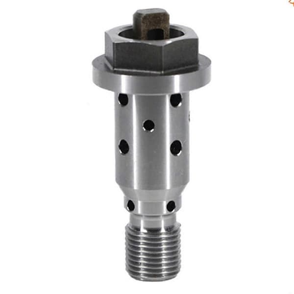 A2720500578 Motor Variabel Kamaksel Timing Kontroll Magnetventil VVT Ventil for C230 GL450 CLS550 E350 R350 2005-2017