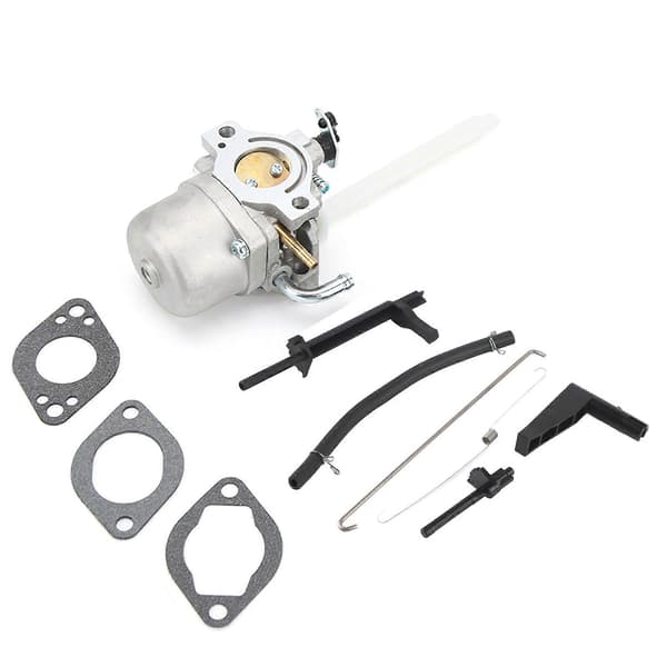 Forgasser i legering, erstatning, passer til BRIGGS & STRATTON 796122