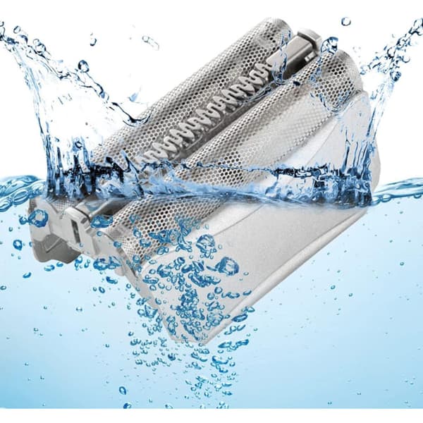 Braun Series 7 799cc 795cc 790cc 4 760cc 750cc 735s 730 Erstatningsbarberhode UqlmT4Tap