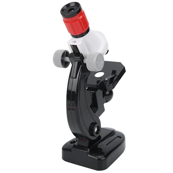 1200X High-Resolution Biological Microscope Kit for Children