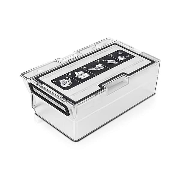 Til Sten Soprobot S7 S70 S75 Støvbeholder Affaldsspand Tilbehør Soprobot Tilbehør