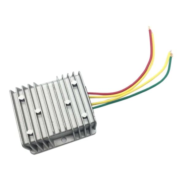 8-40V til 12V 6A DC spenningsstabilisator 72W regulatormodul