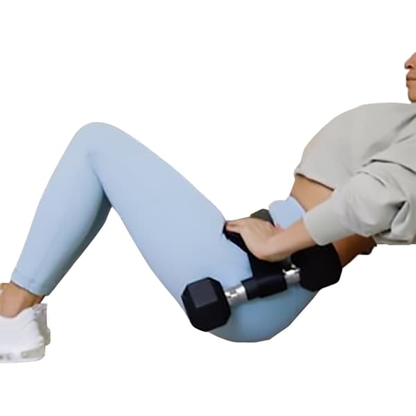 Butt Push-bælte Butt Workout Reverse Squat Bælte