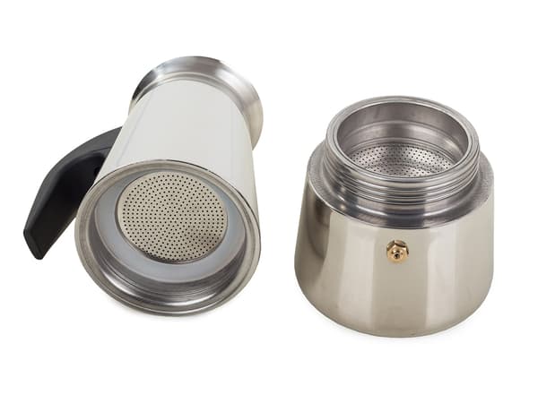 Mokkapannu / Kahvipannu - 450 ml 645