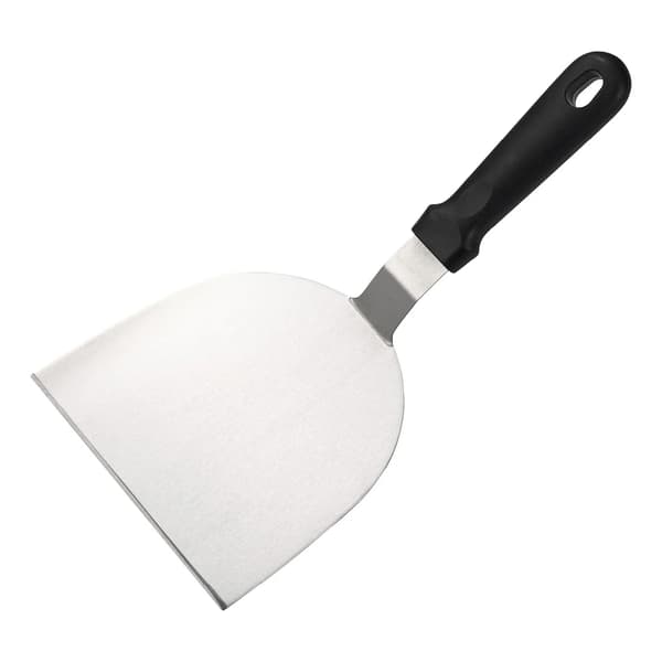 Stegespade Sasha XL Smashburger Dorre Sølv XL Silver xl
