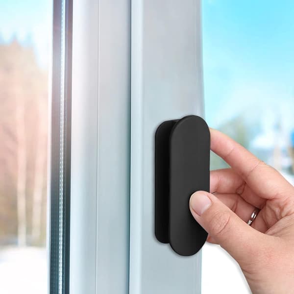 Sliding Door Handle - 4 Pieces - Cabinet Handle - Furniture Handle - Drawer Handle - Door Handle