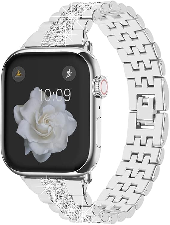 Replacement band for iwatch strap 41mm 40mm 38mm for iwatch SE