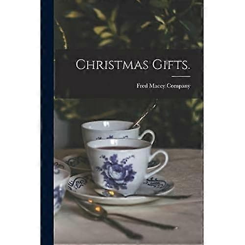 Christmas Gifts