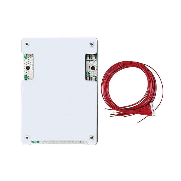 16s 60v 30a Beskyttelseskort Ternært Lithiumbatteri Bms Pcb Prot
