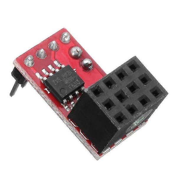 Geeetech Reprap Ramps1.4 RRD Vifteforlenger For 3D-skriver Reprap Med 2 Kanaler