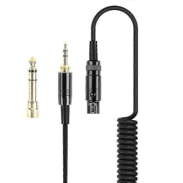 Replacement Headphone Cable for AKG K240 K702 Q701 Series