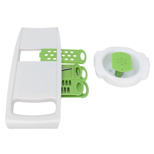 Vegetable Chopper, Multifunctional Shredder, Kitchen Tool for Slicing and Dicing