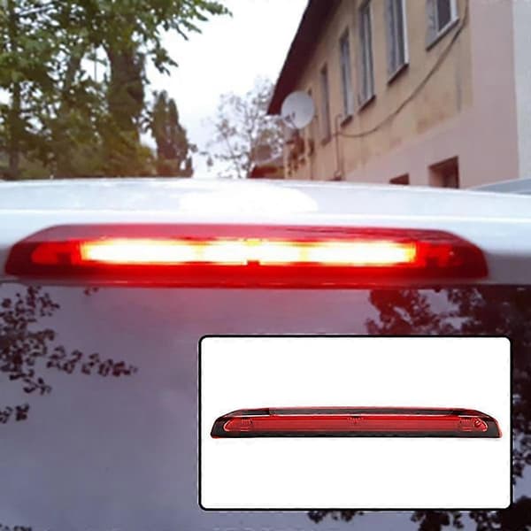 Bil Stoplys Bageste Tredje Bremselys Rød Lampe Til Ford Escape/Kuga 2013 2014 2015 2016-FA-